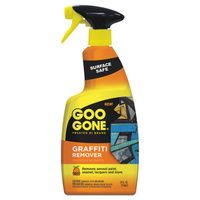 Buy Goo Gone Graffiti Remover