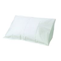Buy Tidi Products Pillowcase Standard Blue Disposable