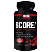 Buy Force Factor Score Premium Libido Enhancer Capsules
