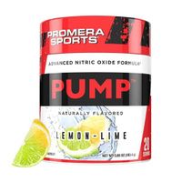 Buy Promera Sports Advanced Nitric Oxide Formula Pump