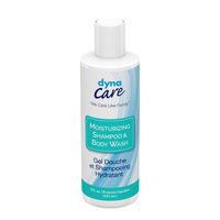 DynaCare Moisturizing Shampoo and Body Wash