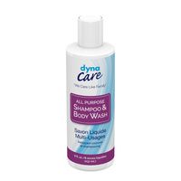 DynaCare All Purpose Shampoo and Body Wash