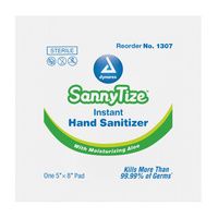 Buy Dynarex SannyTize Instant Hand Sanitizer