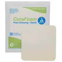 Buy Dynarex CuraFoam Foam Dressing