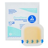 Buy Dynarex DynaDerm Hydrocolloid Dressing
