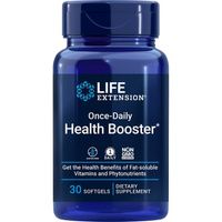 Buy Life Extension Once-Daily Health Booster Softgels