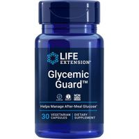 Buy Life Extension Glycemic Guard Capsules