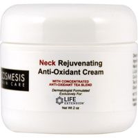 Buy Life Extension Neck Rejuvenating Anti-Oxidant Cream