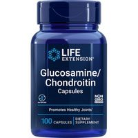 Buy Life Extension Glucosamine/Chondroitin Capsules
