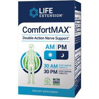 Buy Life Extension ComfortMAX Tablets