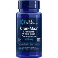 Buy Life Extension Cran-Max  Capsules