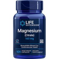 Buy Life Extension Magnesium (Citrate) Capsules