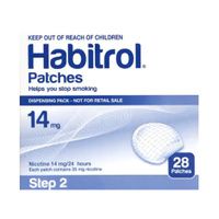 Buy Habitrol Stop Smoking Aid Patch