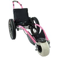 Buy Vipamat Hippocampe All Terrain Beach Wheelchair