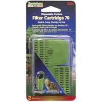 Buy Reptology Internal Filter 70 Disposable Carbon