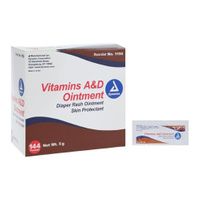 Buy Dynarex Vitamins A and D Ointments