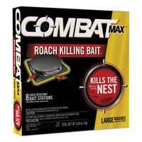 Buy Combat Roach Bait Insecticide
