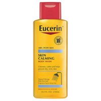 Buy Beiersdorf Eucerin Skin Calming Body Wash