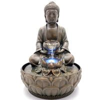 Buy Danner Mantra Meditation Tabletop Fountain