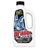 Buy Drano Liquid Clog Remover