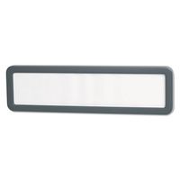 Buy Universal Recycled Cubicle Nameplate
