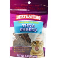 Buy Beefeaters Oven Baked Tuna Shreds Cat Treats