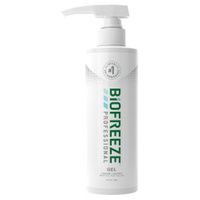 Buy Biofreeze Professional Pain Relieving Gel Pump
