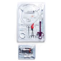 Buy MIC Percutaneous Endoscopic Gastrostomy PEG Kit With ENFit Connectors