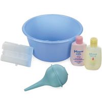 Buy Medline Basic Baby Kit
