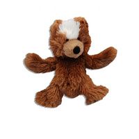 Buy Kong Plush Teddy Bear Dog Toy