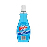 Buy Windex Glass Cleaner with Ammonia-D