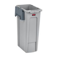 Buy Rubbermaid Commercial Slim Jim Recycling Station Kit