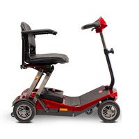 Buy EWheels EW-REMO Four Wheel Transportable Scooter