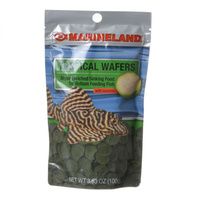 Buy Marineland Algae Wafers with Zucchini