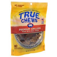 Buy True Chews Premium Jerky Cuts with Real Chicken