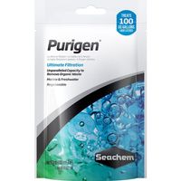 Buy Seachem Purigen Ultimate Filtration Powder