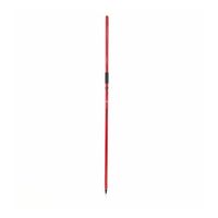 Buy AdirPro Two-Piece GNSS Aluminum Rover Rod with Cable Slot