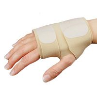 Buy BSN Jobst FarrowWrap Lite Hand Gauntlet With Foam