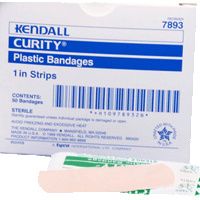 Buy Kendall Curity Adhesive Bandages