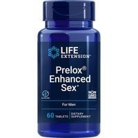 Buy Life Extension Prelox Enhanced Sex Tablets