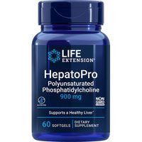 Buy Life Extension HepatoPro Softgels