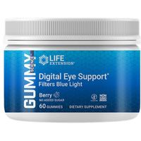 Buy Life Extension Gummy Science Digital Eye Support (Berry)