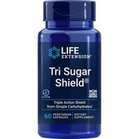 Buy Life Extension Tri Sugar Shield Capsules