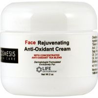 Buy Life Extension Face Rejuvenating Anti-Oxidant Cream