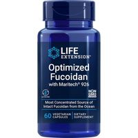 Buy Life Extension Optimized Fucoidan with Maritech 926 Capsules
