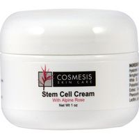 Buy Life Extension Stem Cell Cream with Alpine Rose