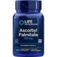Buy Life Extension Ascorbyl Palmitate Capsules