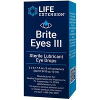 Buy Life Extension Brite Eyes III