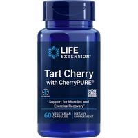 Buy Life Extension Tart Cherry with CherryPURE Capsules