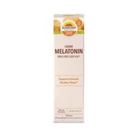 Buy Sundown Liquid Melatonin Sleep Aid